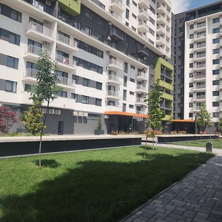 Hanna'S Apartament Oradea Exterior foto