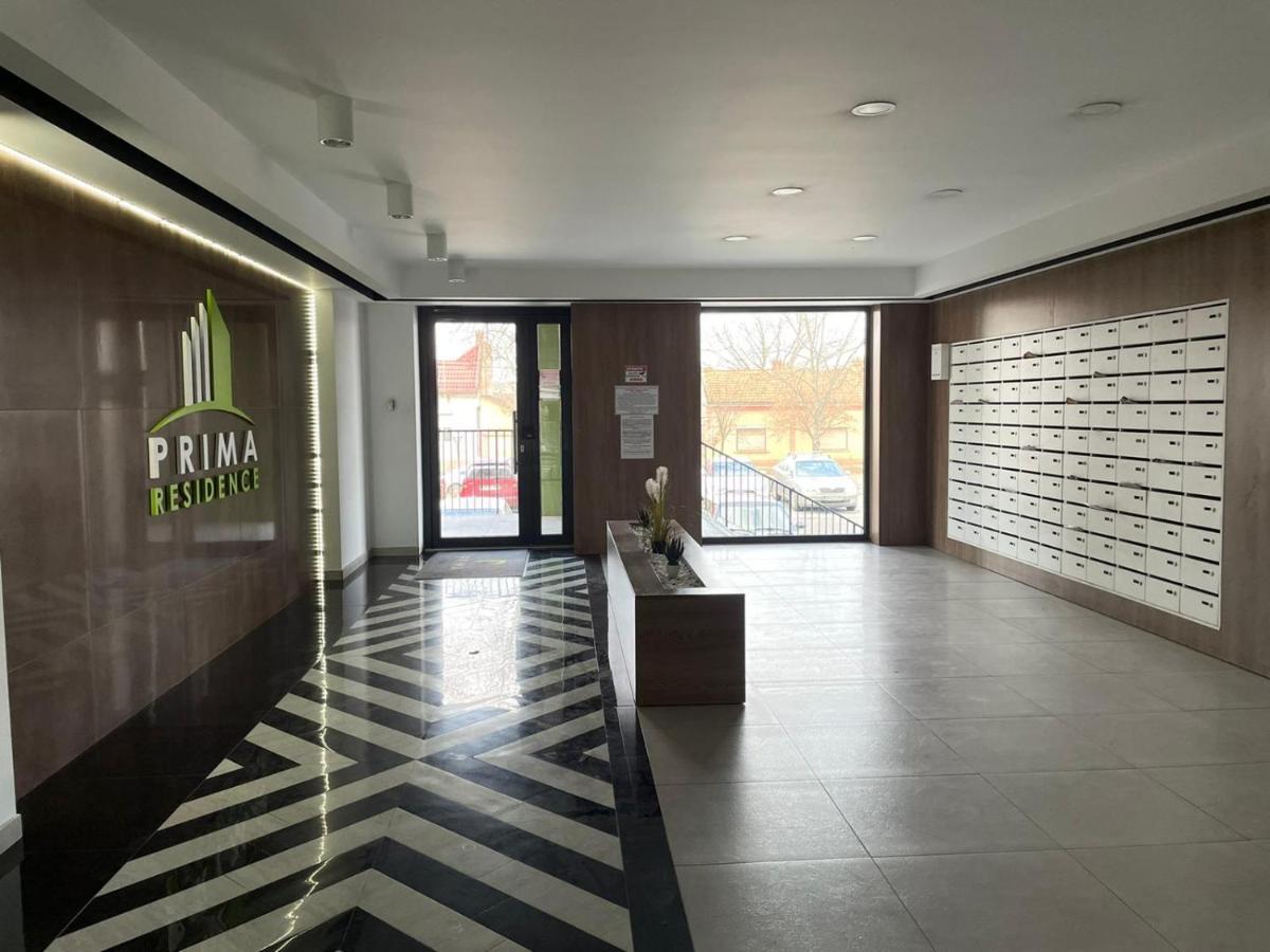Hanna'S Apartament Oradea Exterior foto