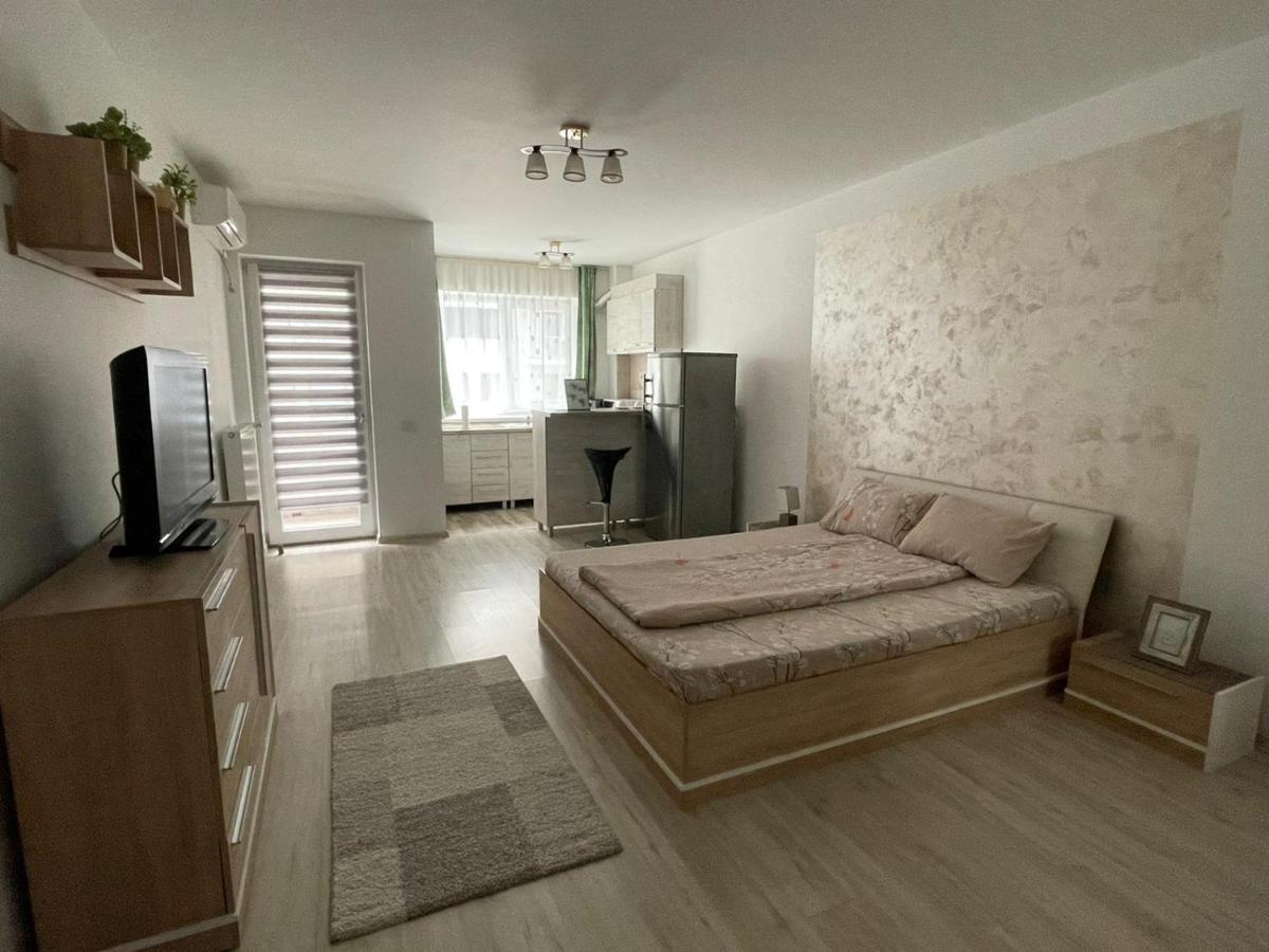 Hanna'S Apartament Oradea Exterior foto