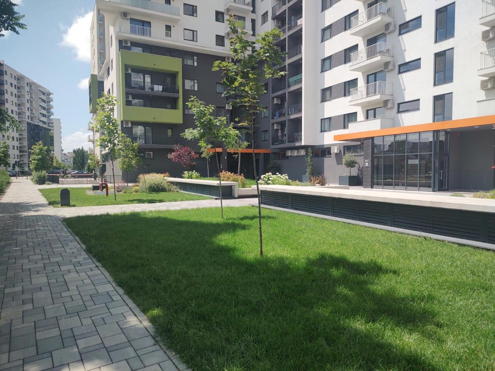 Hanna'S Apartament Oradea Exterior foto