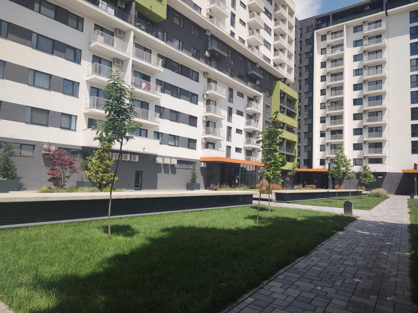 Hanna'S Apartament Oradea Exterior foto